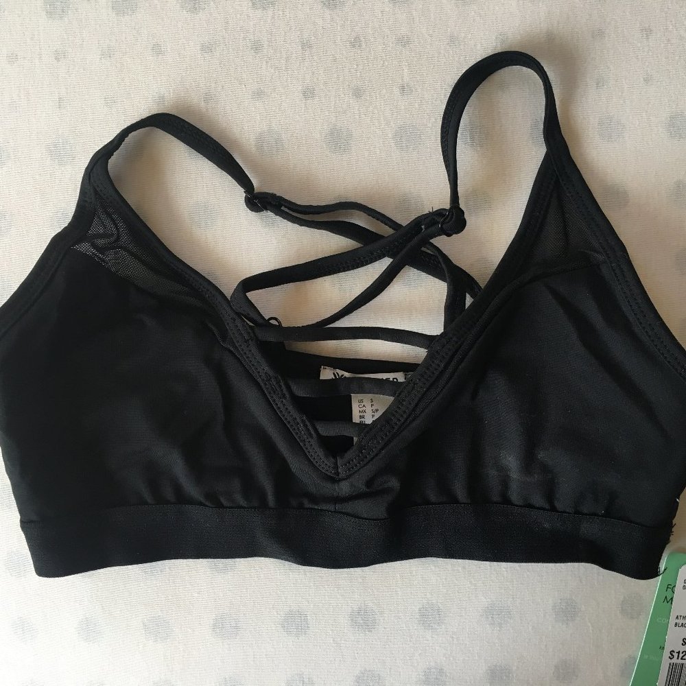 Forever 21 Sports Bra!